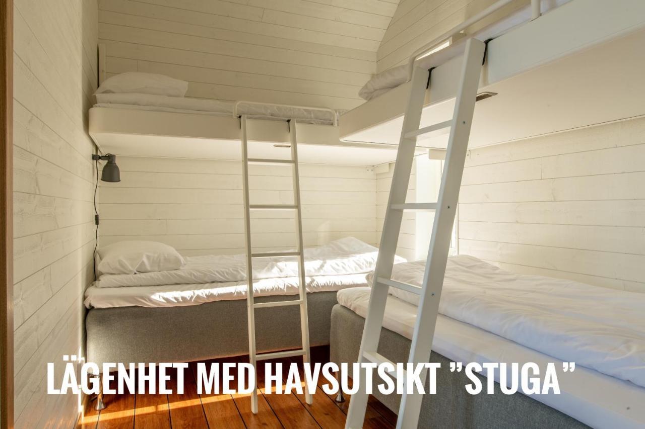 Nimbus Oeckeroe Hostel Ockero