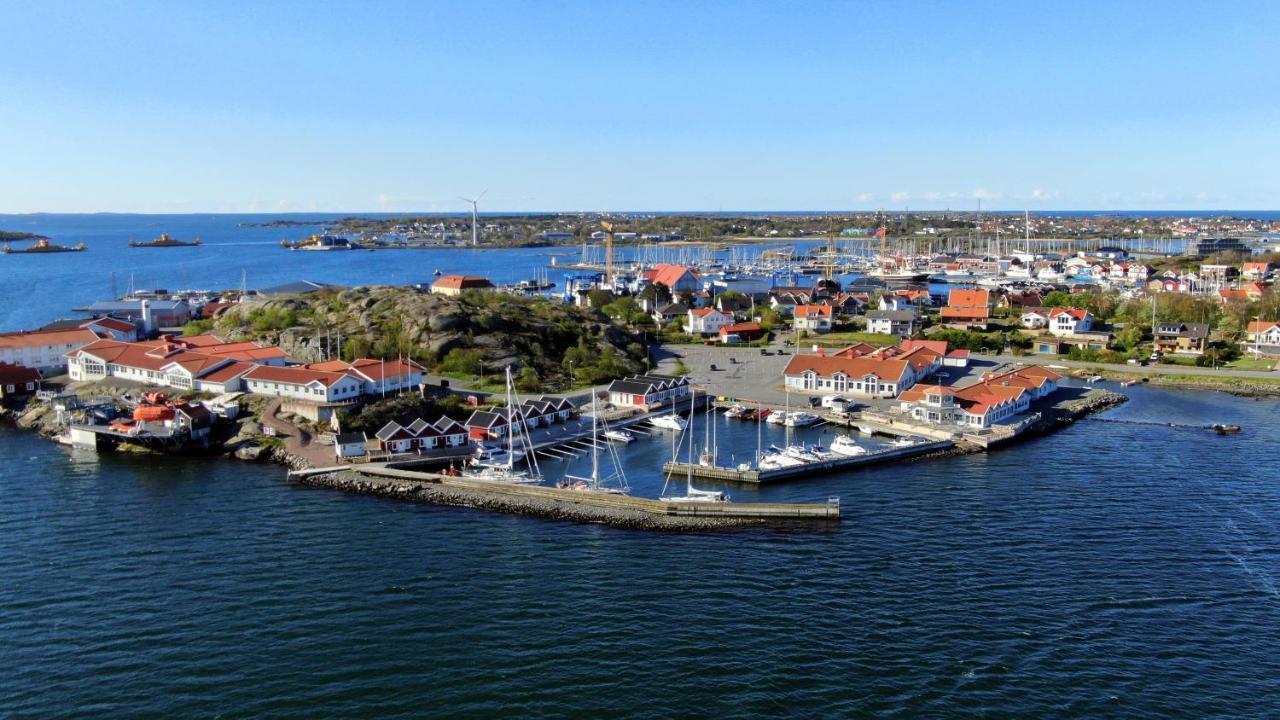 Nimbus öckerö Vandrarhem